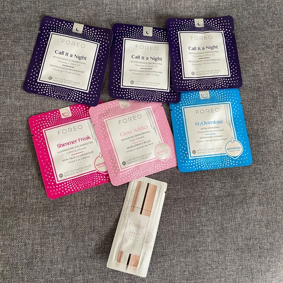 FOREO UFO 2 with masks - Picture 8 of 10